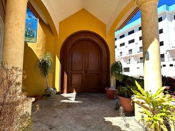 Casa en Venta Villa California San Carlos Sonora Amueblada Excelente Condiciones