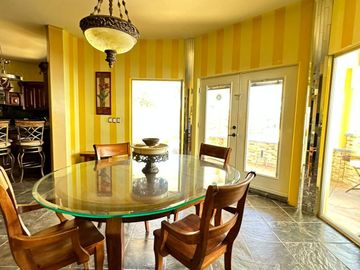 Casa en Venta Villa California San Carlos Sonora Amueblada Excelente Condiciones