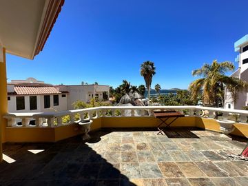 Casa en Venta Villa California San Carlos Sonora Amueblada Excelente Condiciones