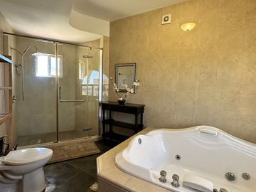 Casa en Venta Villa California San Carlos Sonora Amueblada Excelente Condiciones