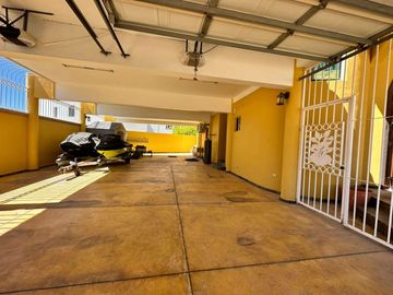 Casa en Venta Villa California San Carlos Sonora Amueblada Excelente Condiciones
