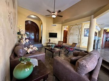 Casa en Venta Villa California San Carlos Sonora Amueblada Excelente Condiciones