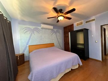 Casa en Venta Villa California San Carlos Sonora Amueblada Excelente Condiciones