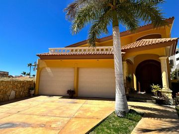 Casa en Venta Villa California San Carlos Sonora Amueblada Excelente Condiciones
