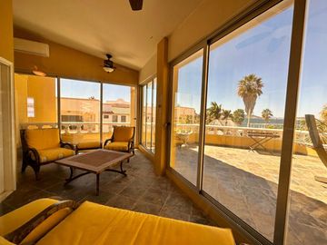 Casa en Venta Villa California San Carlos Sonora Amueblada Excelente Condiciones