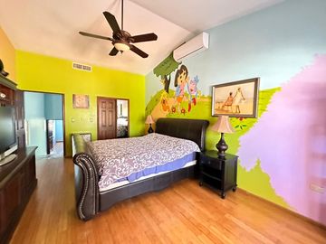 Casa en Venta Villa California San Carlos Sonora Amueblada Excelente Condiciones