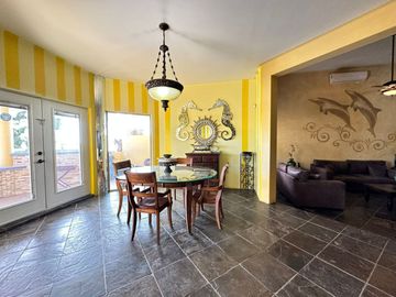 Casa en Venta Villa California San Carlos Sonora Amueblada Excelente Condiciones
