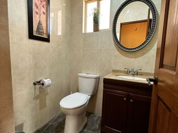 Casa en Venta Villa California San Carlos Sonora Amueblada Excelente Condiciones