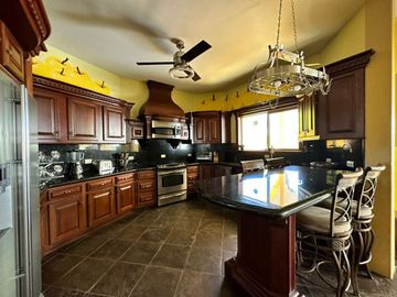 Casa en Venta Villa California San Carlos Sonora Amueblada Excelente Condiciones