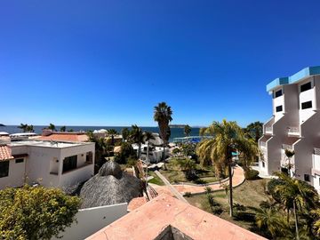 Casa en Venta Villa California San Carlos Sonora Amueblada Excelente Condiciones