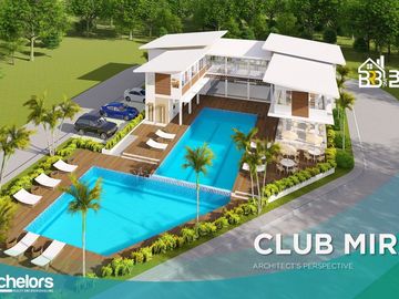 Velmiro Greens in Brgy. Biking Dauis, Panglao Bohol 100sqm