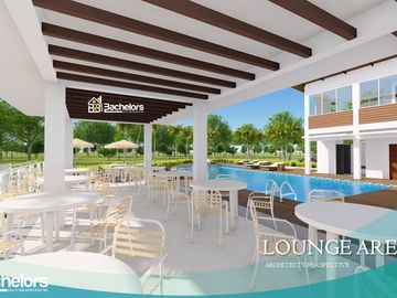 Velmiro Greens in Brgy. Biking Dauis, Panglao Bohol 100sqm