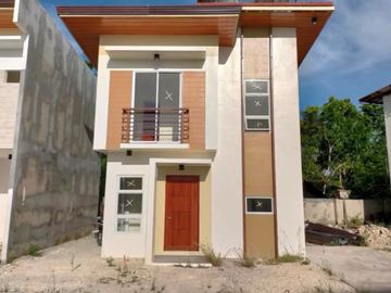 Velmiro Greens in Brgy. Biking Dauis, Panglao Bohol 100sqm