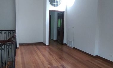 House for rent in Cebu City, Gated exclusive community with amenities