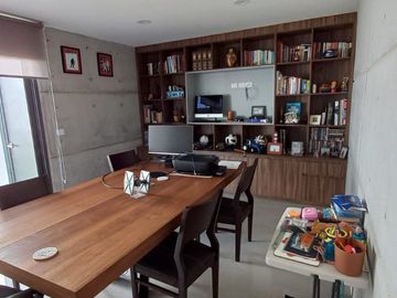 CASA DE AUTOR EN VENTA CUMBRES DEL LAGO JURIQUILLA ESPECTACULAR