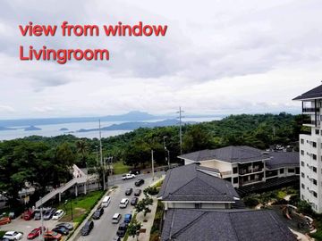 FOR SALE!! 1-BEDROOM in Tagaytay