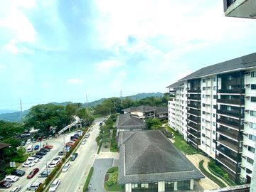 FOR SALE!! 1-BEDROOM in Tagaytay