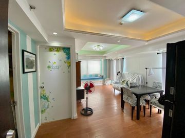 FOR SALE!! 1-BEDROOM in Tagaytay