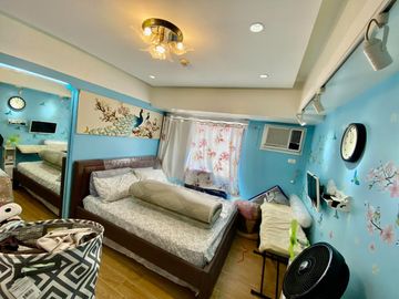 FOR SALE!! 1-BEDROOM in Tagaytay