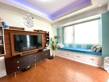 FOR SALE!! 1-BEDROOM in Tagaytay