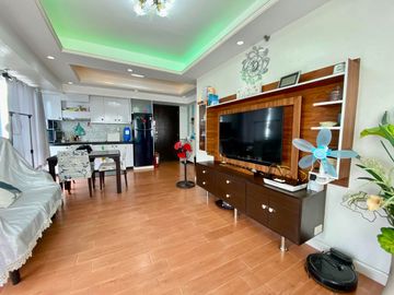 FOR SALE!! 1-BEDROOM in Tagaytay
