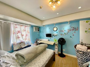 FOR SALE!! 1-BEDROOM in Tagaytay