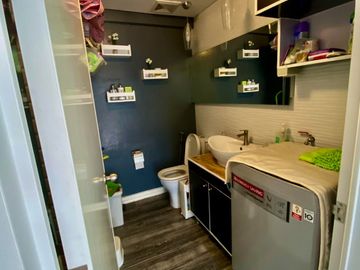 FOR SALE!! 1-BEDROOM in Tagaytay