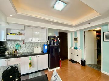 FOR SALE!! 1-BEDROOM in Tagaytay
