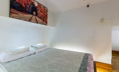 Elevate Your Lifestyle: Exquisite 4 Bedroom Penthouse at BSA Mansion, Makati City. Immerse yourself in luxury with this newly renovated, fully furnish