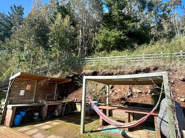 Venta de Casa con Vista al Mar en Sector Buena Vista, Pelluhue