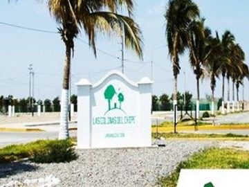 VENDO TERRENO CERCA A LOZA DEPORTIVA EN LA URB. COLINAS DEL CHIPE - PIURA