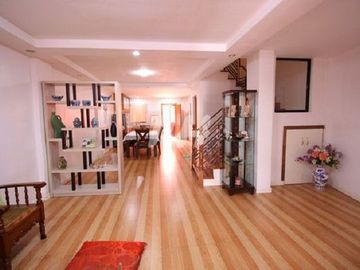 For Sale Brand New House and Lot in Tandang Sora w/ 5 Bedrooms PH584