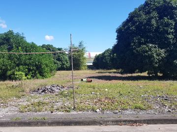 8700 sqm vacant industrial lot inside Industrial Park along Centennial Highway Tanza Cavite (1 hr from Manila)