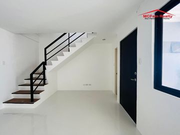 House & Lot for Sale in Antipolo City Maguey Townhomes