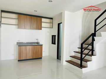 House & Lot for Sale in Antipolo City Maguey Townhomes