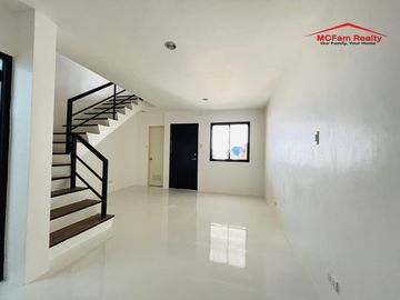House & Lot for Sale in Antipolo City Maguey Townhomes