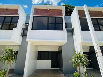 House & Lot for Sale in Antipolo City Maguey Townhomes