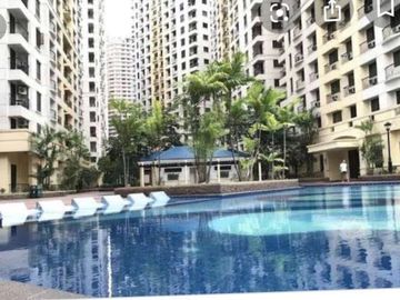 Forbeswood Heights 1BR Bedroom for sale in Taguig Metro Manila
