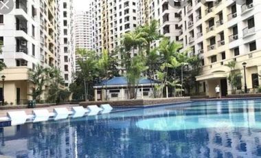 Forbeswood Heights 1BR Bedroom for sale in Taguig Metro Manila
