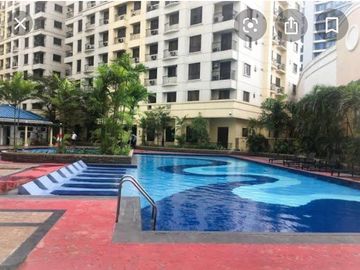Forbeswood Heights 1BR Bedroom for sale in Taguig Metro Manila