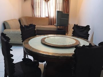 Forbeswood Heights 1BR Bedroom for sale in Taguig Metro Manila