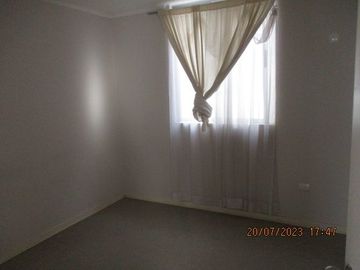 Departamento 3D 1B venta de oportunidad Condominio San Carlos II