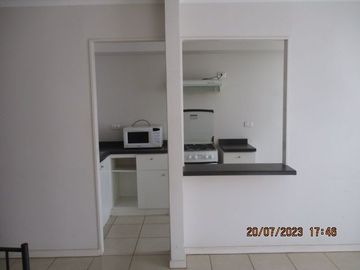 Departamento 3D 1B venta de oportunidad Condominio San Carlos II