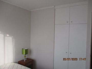 Departamento 3D 1B venta de oportunidad Condominio San Carlos II