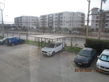 Departamento 3D 1B venta de oportunidad Condominio San Carlos II