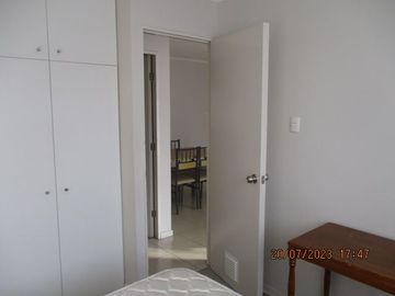 Departamento 3D 1B venta de oportunidad Condominio San Carlos II