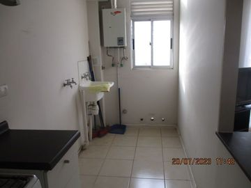 Departamento 3D 1B venta de oportunidad Condominio San Carlos II