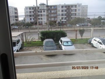 Departamento 3D 1B venta de oportunidad Condominio San Carlos II