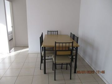 Departamento 3D 1B venta de oportunidad Condominio San Carlos II