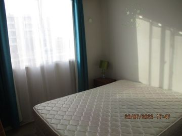 Departamento 3D 1B venta de oportunidad Condominio San Carlos II